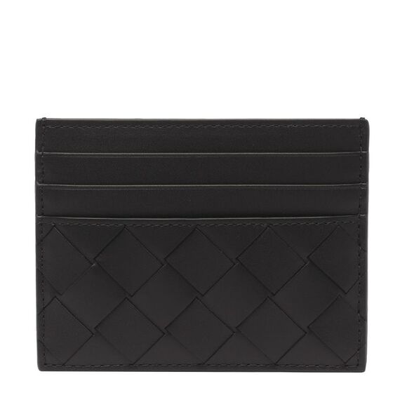 Bottega Veneta Men Intrecciato Cards Holder